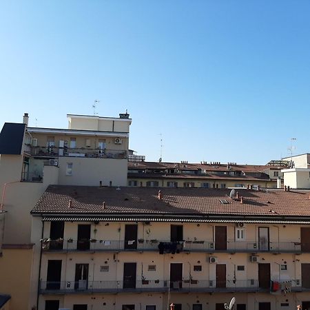 Sweet Smart Easy Apartment Porta Romana City Center Milano Dış mekan fotoğraf