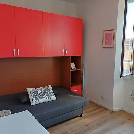 Sweet Smart Easy Apartment Porta Romana City Center Milano Dış mekan fotoğraf