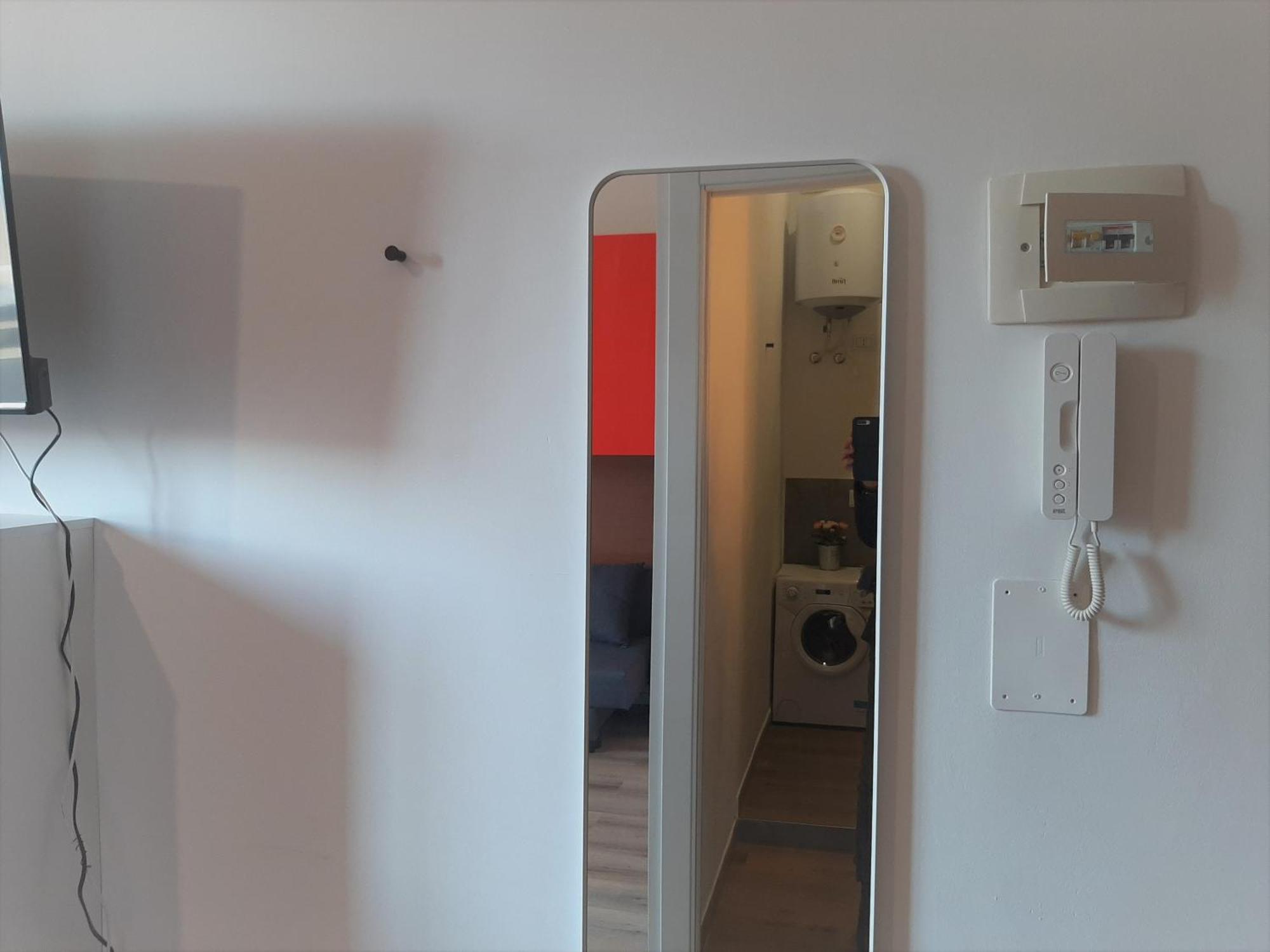 Sweet Smart Easy Apartment Porta Romana City Center Milano Dış mekan fotoğraf