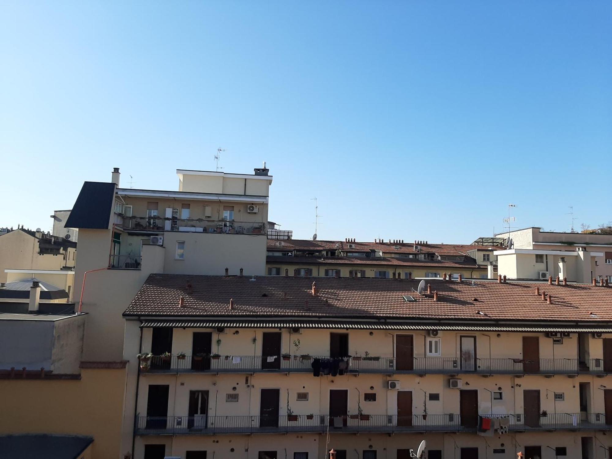 Sweet Smart Easy Apartment Porta Romana City Center Milano Dış mekan fotoğraf