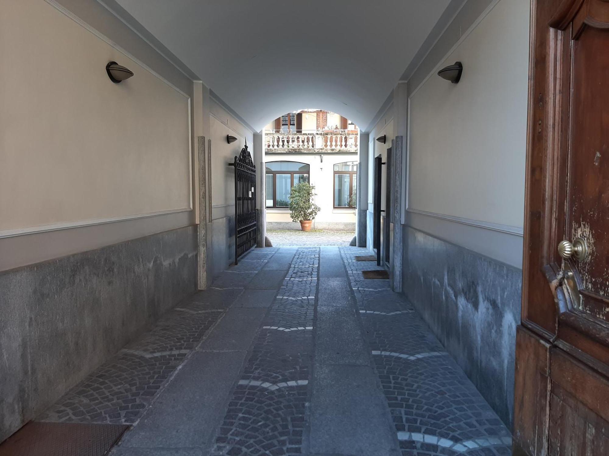 Sweet Smart Easy Apartment Porta Romana City Center Milano Dış mekan fotoğraf