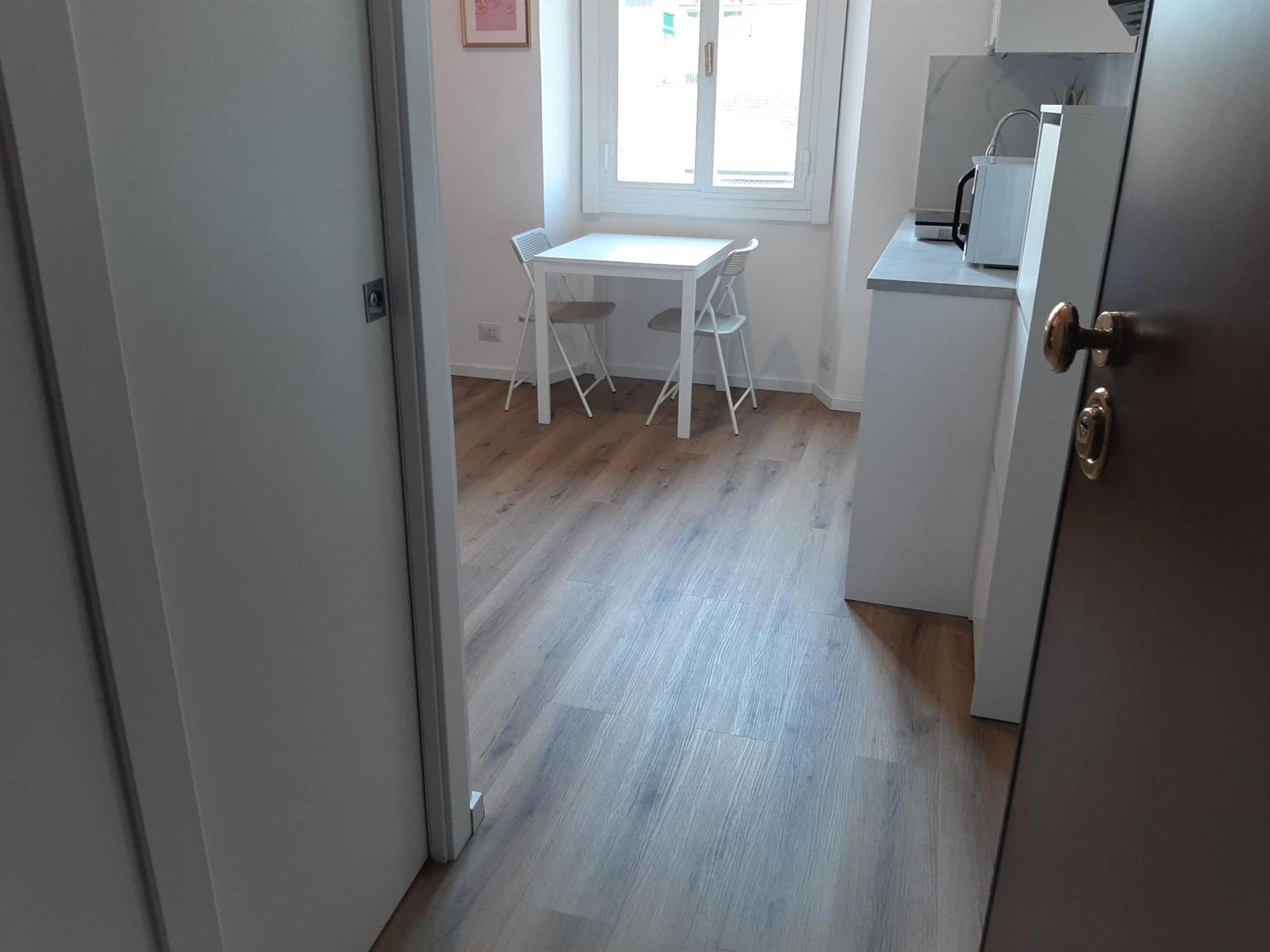 Sweet Smart Easy Apartment Porta Romana City Center Milano Dış mekan fotoğraf