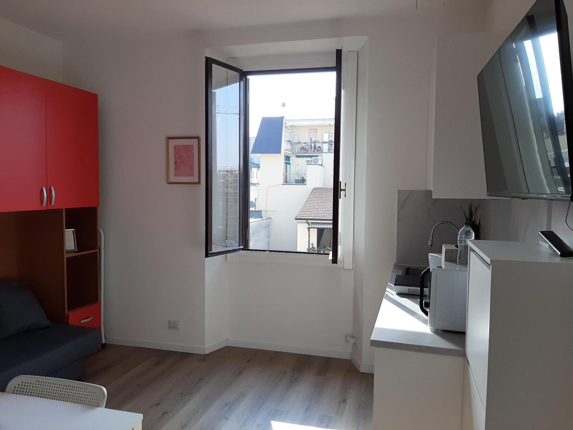 Sweet Smart Easy Apartment Porta Romana City Center Milano Dış mekan fotoğraf