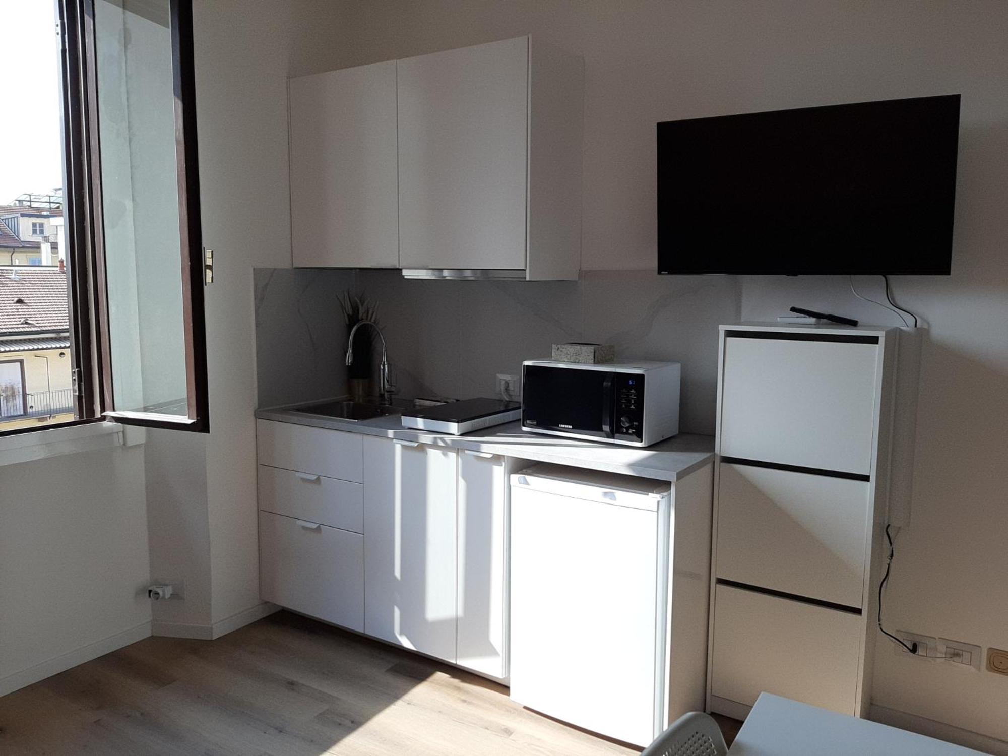 Sweet Smart Easy Apartment Porta Romana City Center Milano Dış mekan fotoğraf