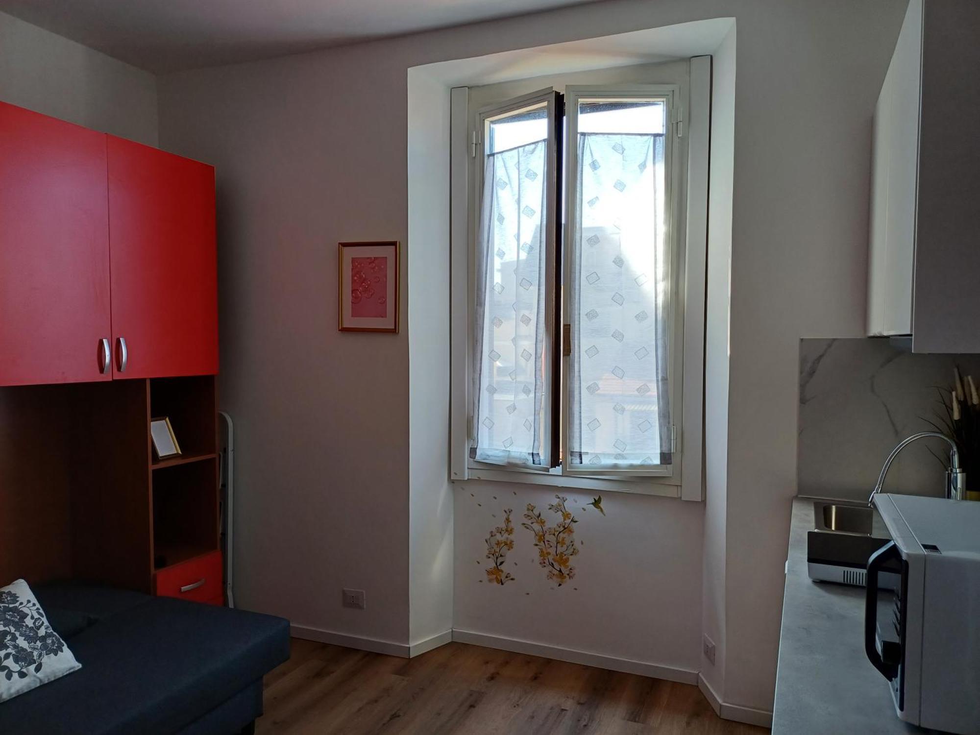 Sweet Smart Easy Apartment Porta Romana City Center Milano Dış mekan fotoğraf