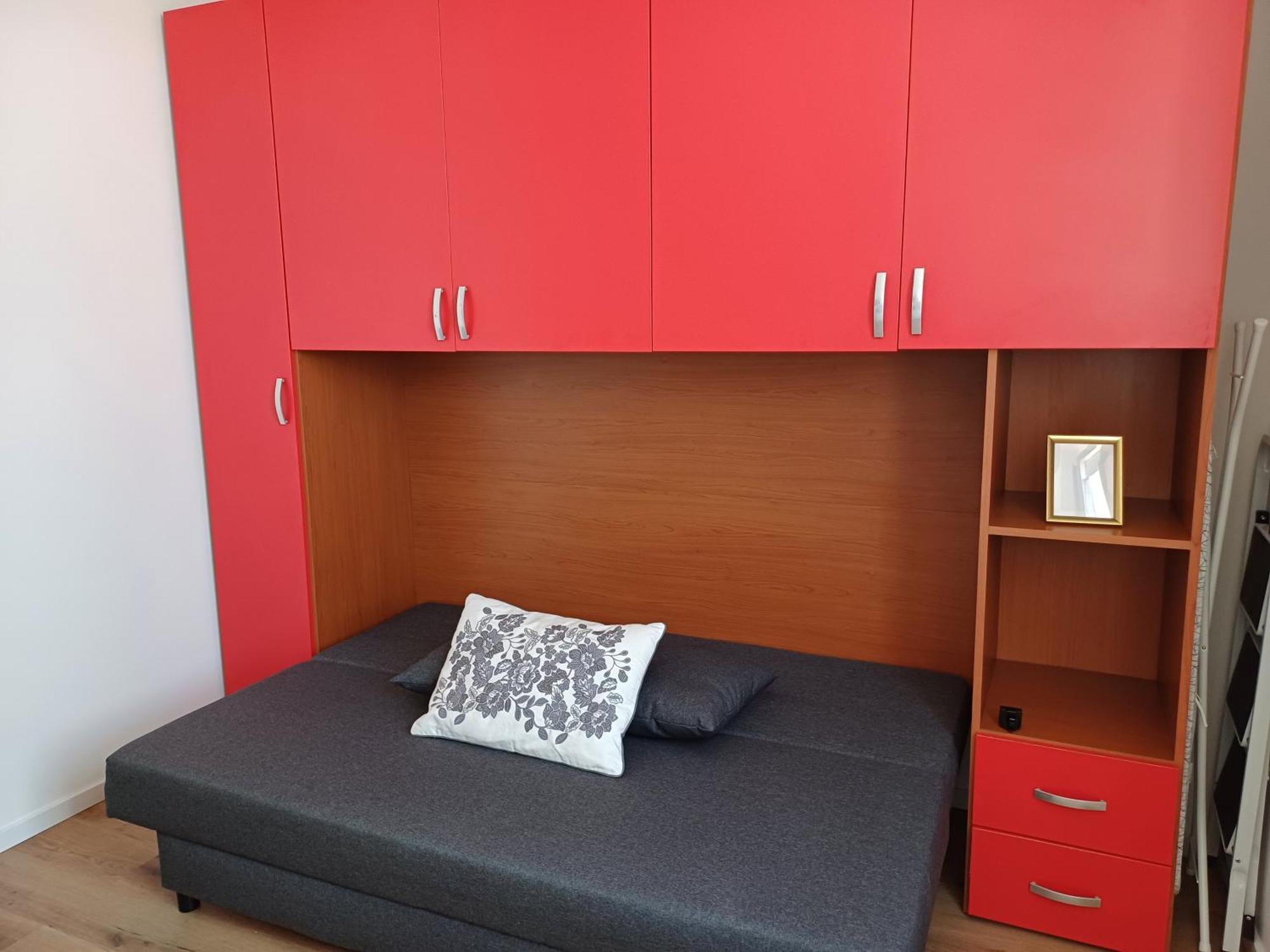 Sweet Smart Easy Apartment Porta Romana City Center Milano Dış mekan fotoğraf