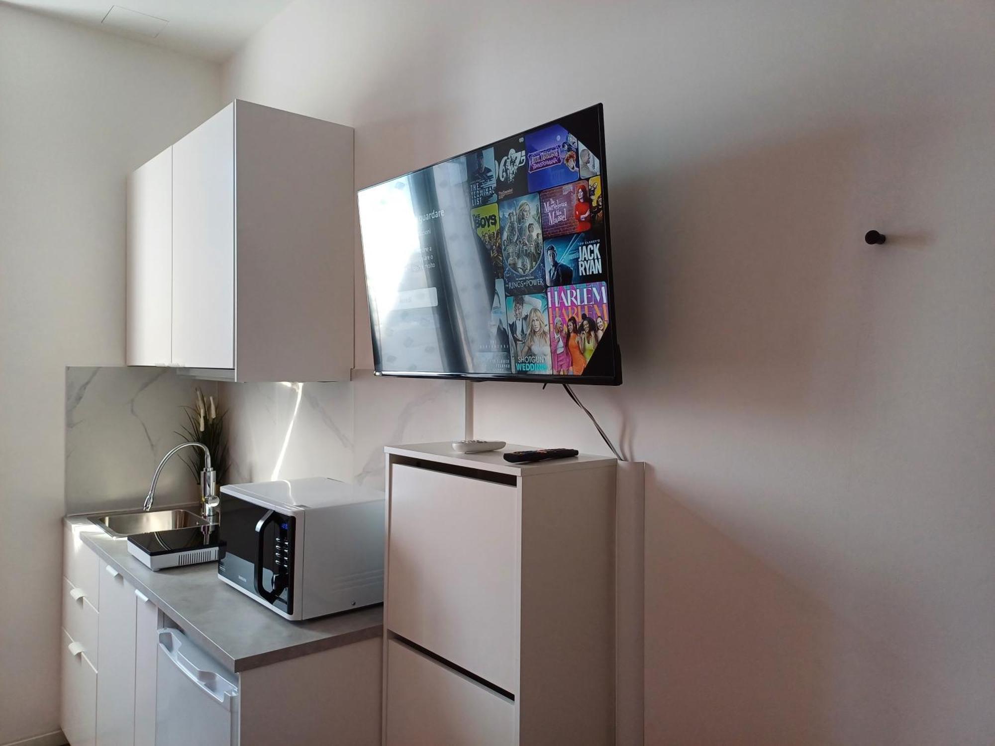 Sweet Smart Easy Apartment Porta Romana City Center Milano Dış mekan fotoğraf