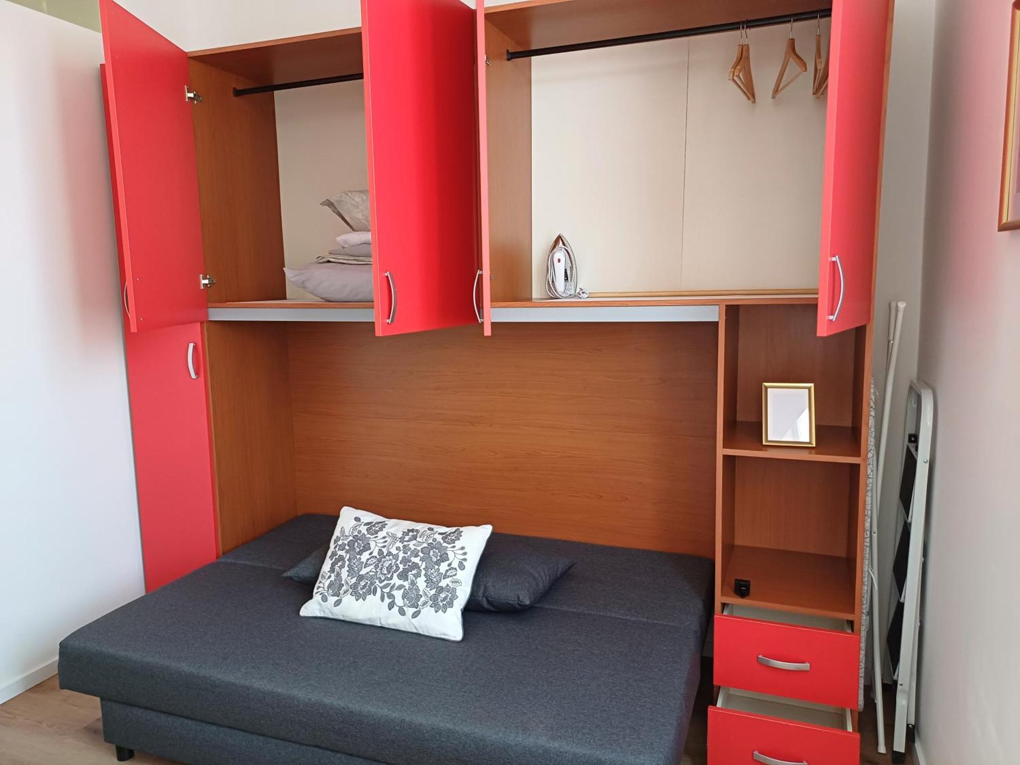 Sweet Smart Easy Apartment Porta Romana City Center Milano Dış mekan fotoğraf