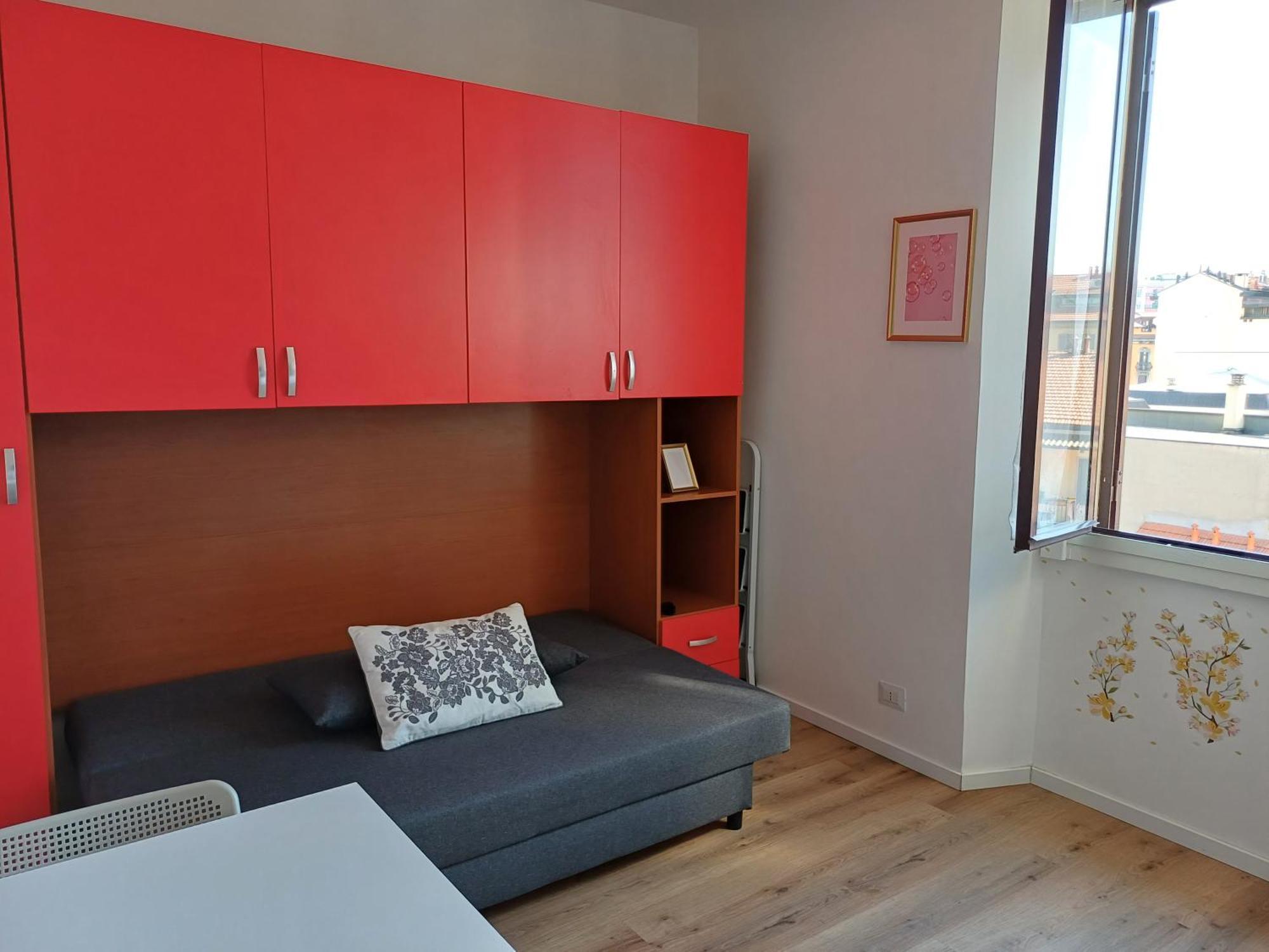 Sweet Smart Easy Apartment Porta Romana City Center Milano Dış mekan fotoğraf