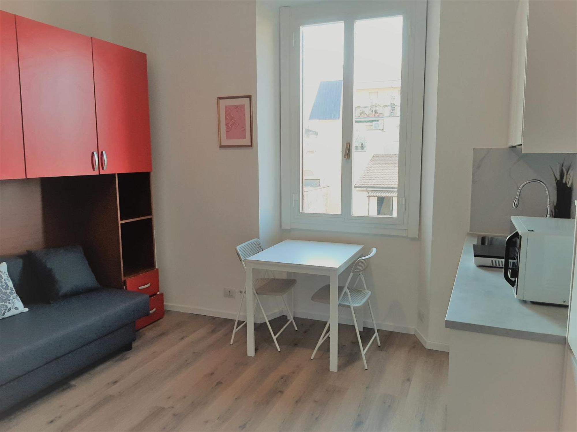 Sweet Smart Easy Apartment Porta Romana City Center Milano Dış mekan fotoğraf