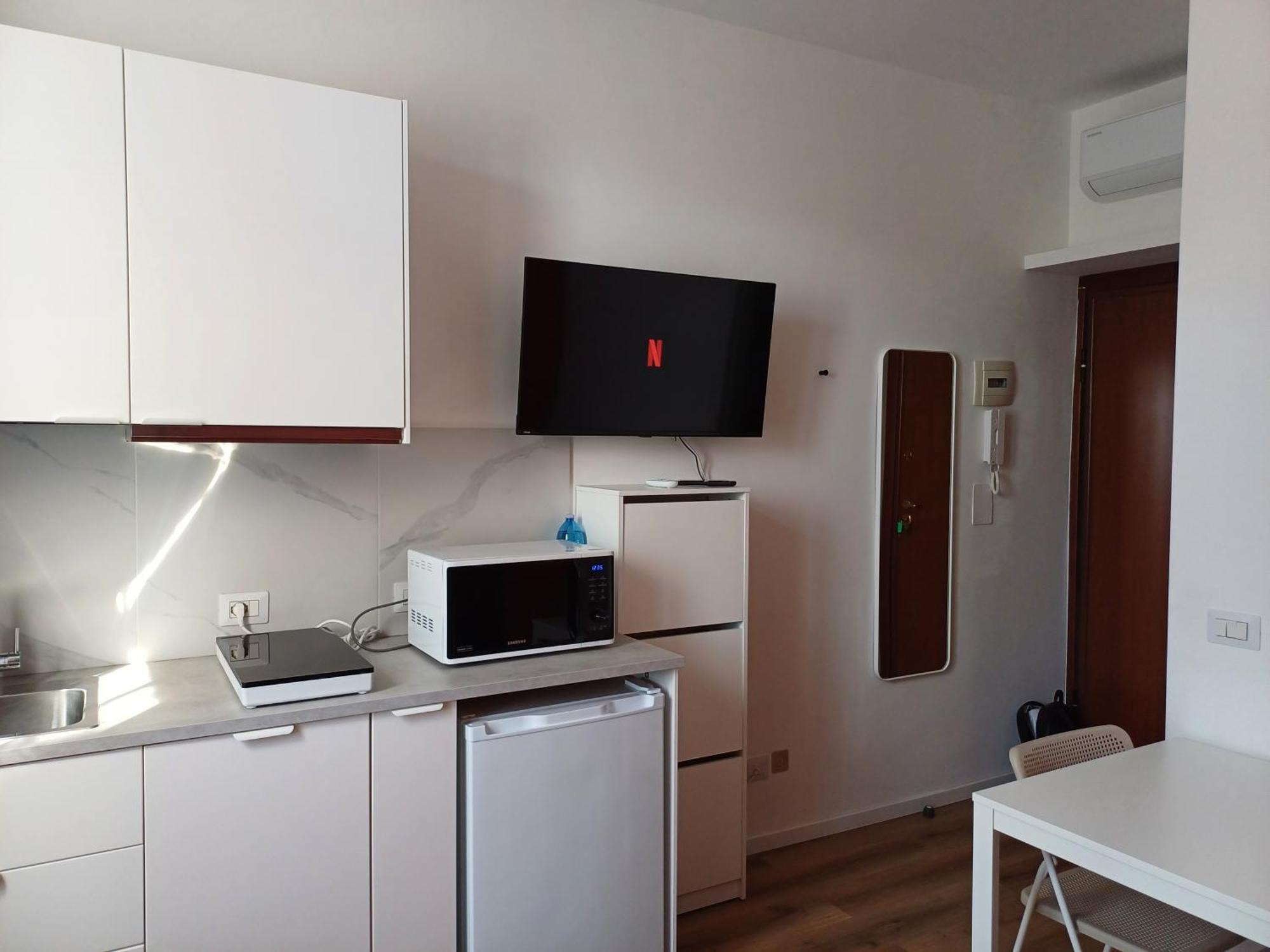 Sweet Smart Easy Apartment Porta Romana City Center Milano Dış mekan fotoğraf