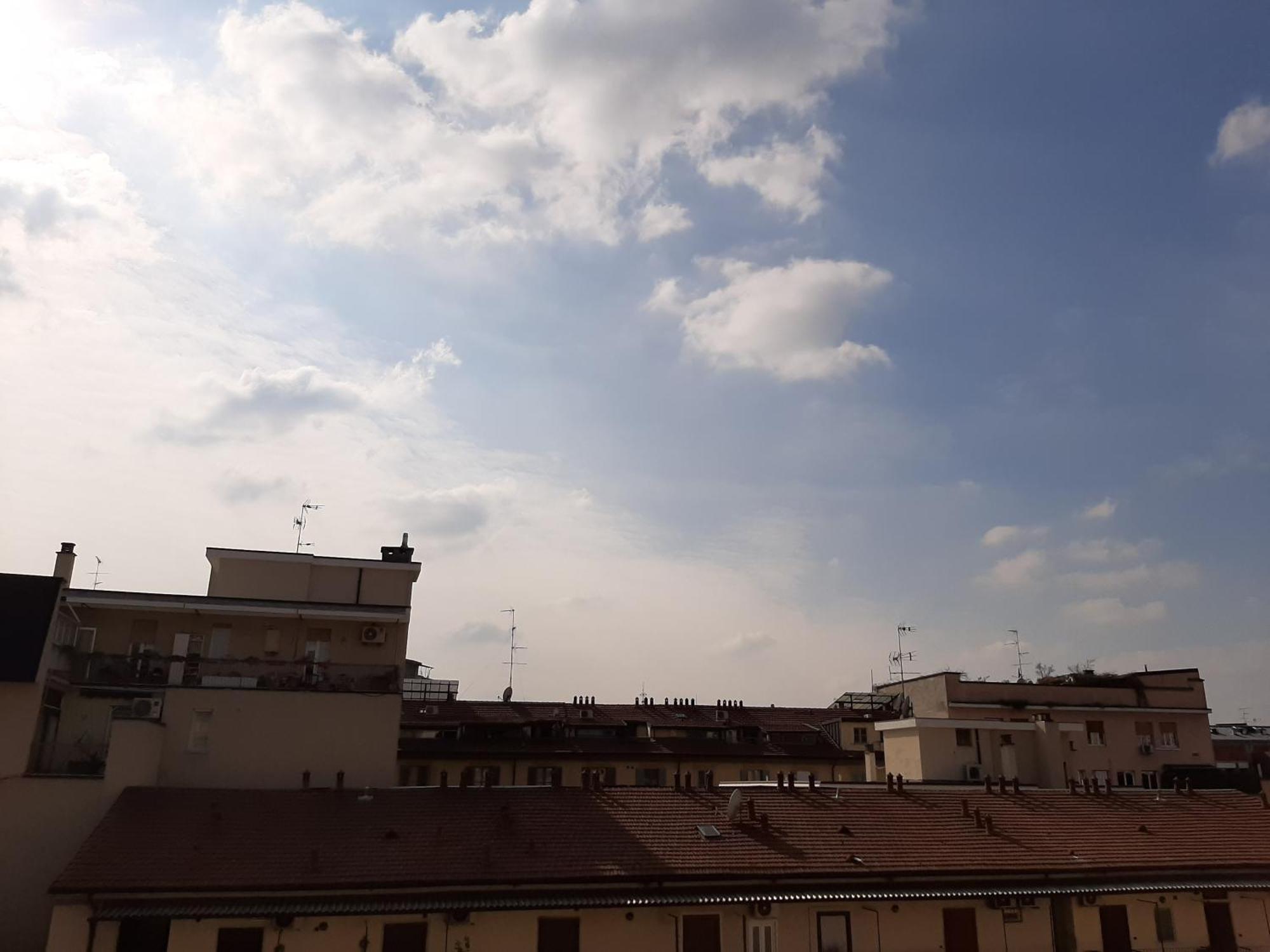 Sweet Smart Easy Apartment Porta Romana City Center Milano Dış mekan fotoğraf